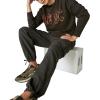 imageLucky Brand Mens Surplus Cargo PantJet Black