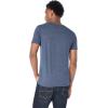 imageLucky Brand Mens USA Flag TeeAmerican Navy