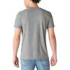 imageLucky Brand Mens USA Flag TeeGrey