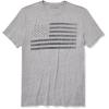 imageLucky Brand Mens USA Flag TeeGrey