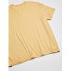 imageLucky Brand Mens Venice Burnout Notch Neck TeeJojoba