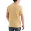 imageLucky Brand Mens Venice Burnout Notch Neck TeeJojoba