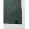 imageLucky Brand Mens Venice Burnout Notch Neck TeeJune Bug