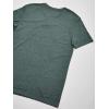 imageLucky Brand Mens Venice Burnout Notch Neck TeeJune Bug