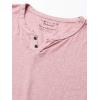 imageLucky Brand Mens Venice Burnout Notch Neck TeeZephyr