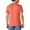 imageLucky Brand Mens Venice Burnout V Neck TeeBossa Nova