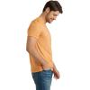 imageLucky Brand Mens Venice Burnout V Neck TeeJava Orange