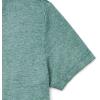imageLucky Brand Mens Venice Burnout V Neck TeeJune Bug