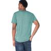 imageLucky Brand Mens Venice Burnout V Neck TeeJune Bug
