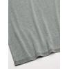 imageLucky Brand Mens Venice Burnout V Neck TeeLaurel Wreath