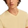 imageLucky Brand Mens Venice Burnout V Neck TeeMellow Yellow