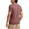 imageLucky Brand Mens Venice Burnout V Neck TeePort Royale 1