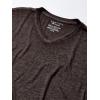 imageLucky Brand Mens Venice Burnout V Neck TeeRaven