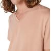 imageLucky Brand Mens Venice Burnout V Neck TeeSand Storm