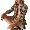 imageLucky Brand Mens Venice Burnout V Neck TeeSand Storm
