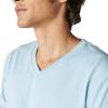 imageLucky Brand Mens Venice Burnout V Neck TeeSummer Song