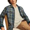 imageLucky Brand Mens Venice Burnout V Neck TeeSurf Spray