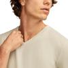 imageLucky Brand Mens Venice Burnout V Neck TeeSurf Spray