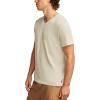 imageLucky Brand Mens Venice Burnout V Neck TeeSurf Spray