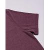 imageLucky Brand Mens Venice Burnout V Neck TeeWine Tasting