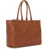 imageLucky Brand NITAto Honey Tan