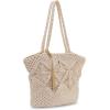 imageLucky Brand Rupi Tote Bag Vanilla