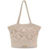 imageLucky Brand Rupi Tote Bag Vanilla