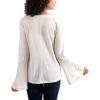 imageLucky Brand Waffle Thermal TopNatural