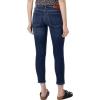 imageLucky Brand Womens Ava Mid Rise Skinny JeanHigh Peak