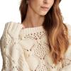 imageLucky Brand Womens Bobble CrewTofu