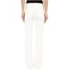 imageLucky Brand Womens Brooke Flare Jean In White CapWhite Cap