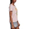 imageLucky Brand Womens Change is Good Classic CrewFairy Tale
