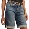 imageLucky Brand Womens Classic BermudaOcean Road