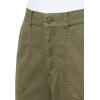 imageLucky Brand Womens Clean Twill Cargo PantDusty Olive
