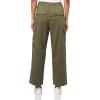 imageLucky Brand Womens Clean Twill Cargo PantDusty Olive