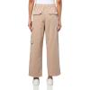 imageLucky Brand Womens Clean Twill Cargo PantWashed Blush