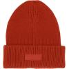 imageLucky Brand Womens Core Beanie Solid Knit Hat Comfortable ampamp Warm AccessoryAutumn Glaze