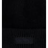 imageLucky Brand Womens Core Beanie Solid Knit Hat Comfortable ampamp Warm AccessoryBlack