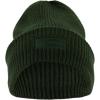 imageLucky Brand Womens Core Beanie Solid Knit Hat Comfortable ampamp Warm AccessoryCilantro