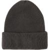imageLucky Brand Womens Core Beanie Solid Knit Hat Comfortable ampamp Warm AccessoryVolcanic Glass