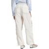 imageLucky Brand Womens Exaggerated Cargo Flight PantTofu