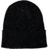 imageLucky Brand Womens Fleck Beanie Fall ampamp Winter Hat Comfortable ampamp Warm AccessoryBlack
