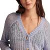 imageLucky Brand Womens Half Stitch CardiBurlwood
