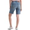 imageLucky Brand Womens High Rise Bermuda ShortDelta