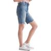 imageLucky Brand Womens High Rise Bermuda ShortDelta