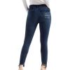 imageLucky Brand Womens High Rise Bridgette Skinny Jean In PalaciosPalacios