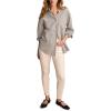 imageLucky Brand Womens High Rise Bridgette SkinnyBright White1