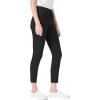 imageLucky Brand Womens High Rise Bridgette SkinnyClean Black1