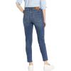 imageLucky Brand Womens High Rise Bridgette SkinnyFlora