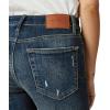 imageLucky Brand Womens High Rise Bridgette SkinnyLonestardestruct